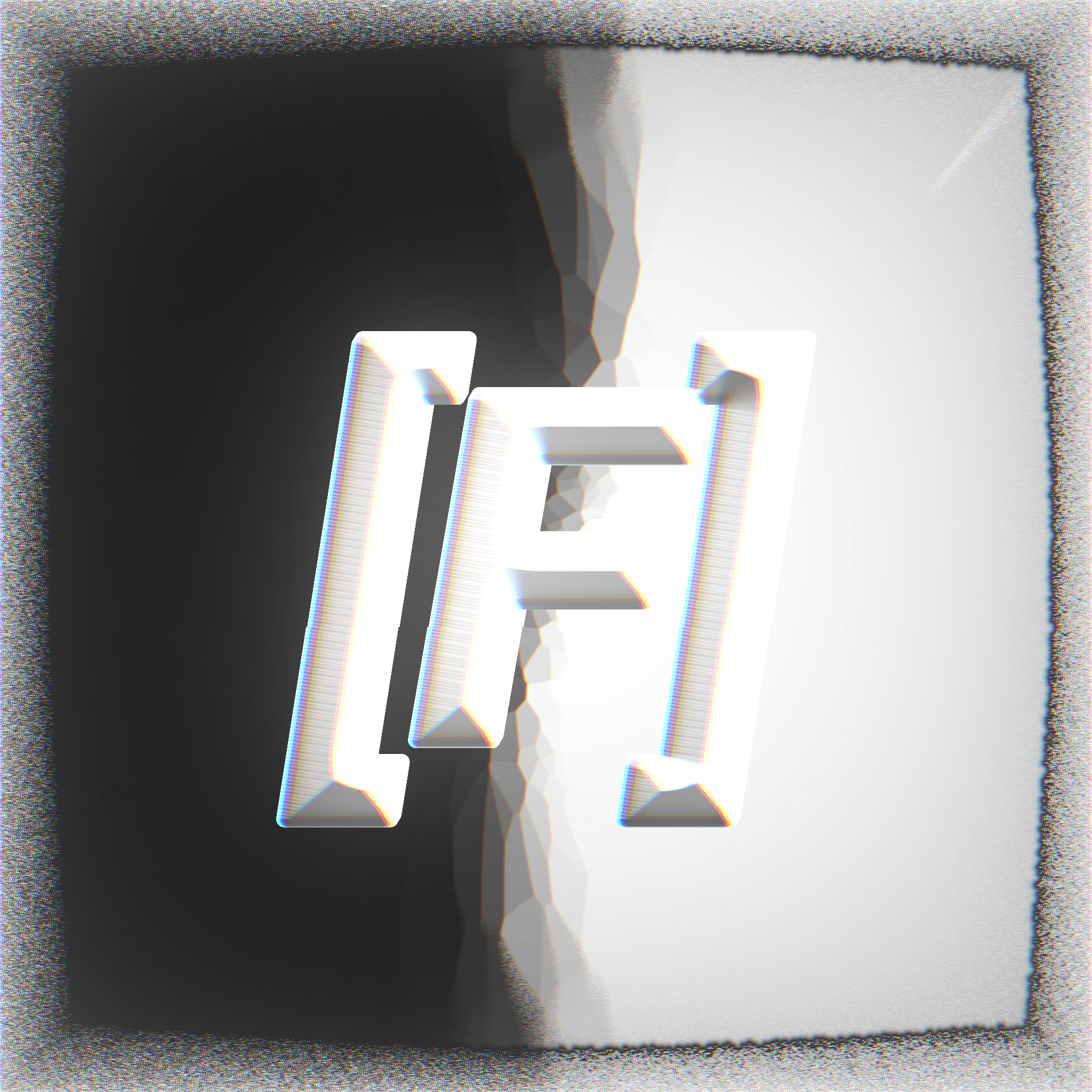 [F]CUBE баннер