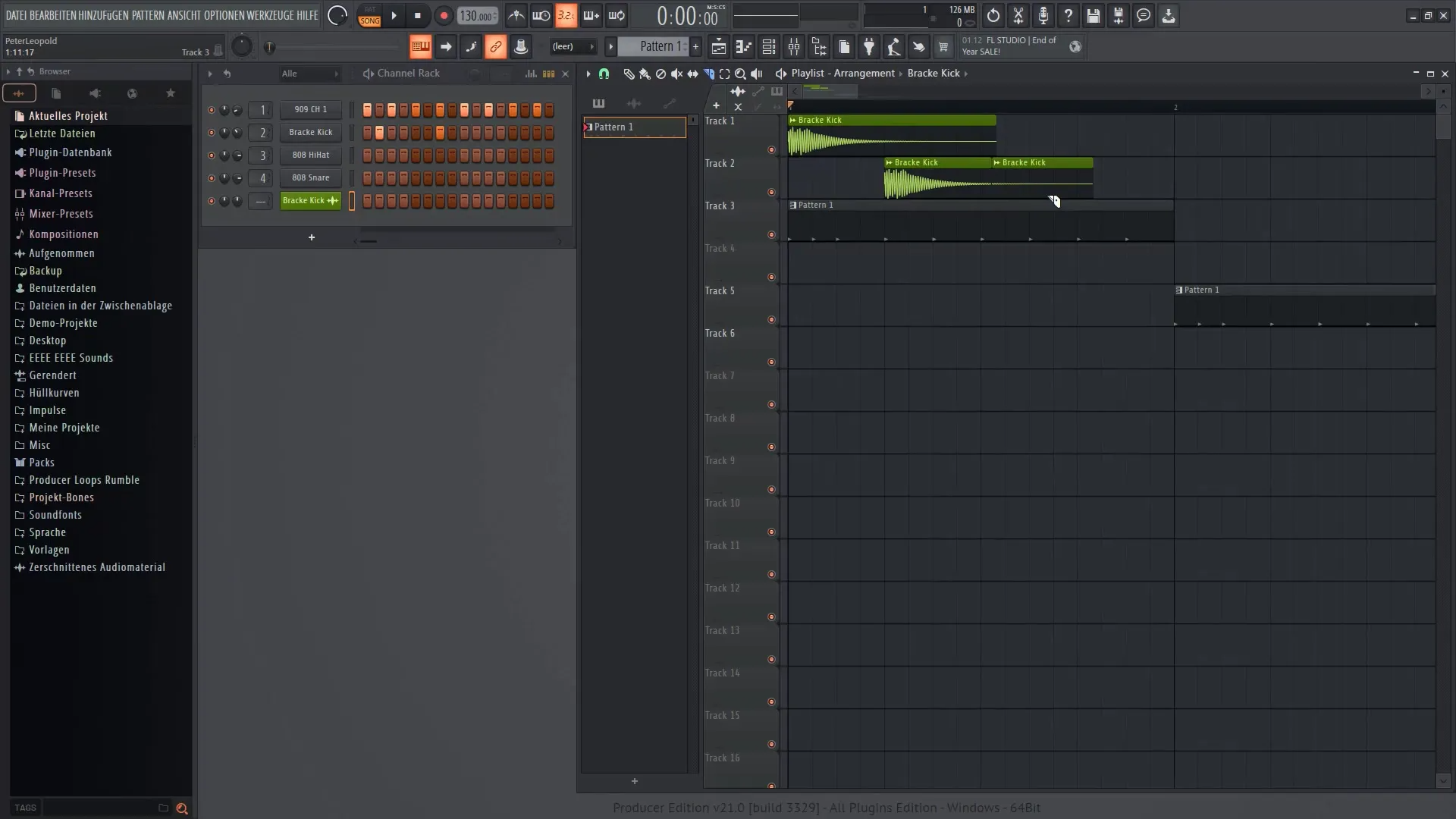 FL Studio