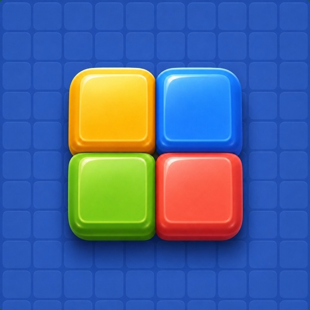 RBurst icon