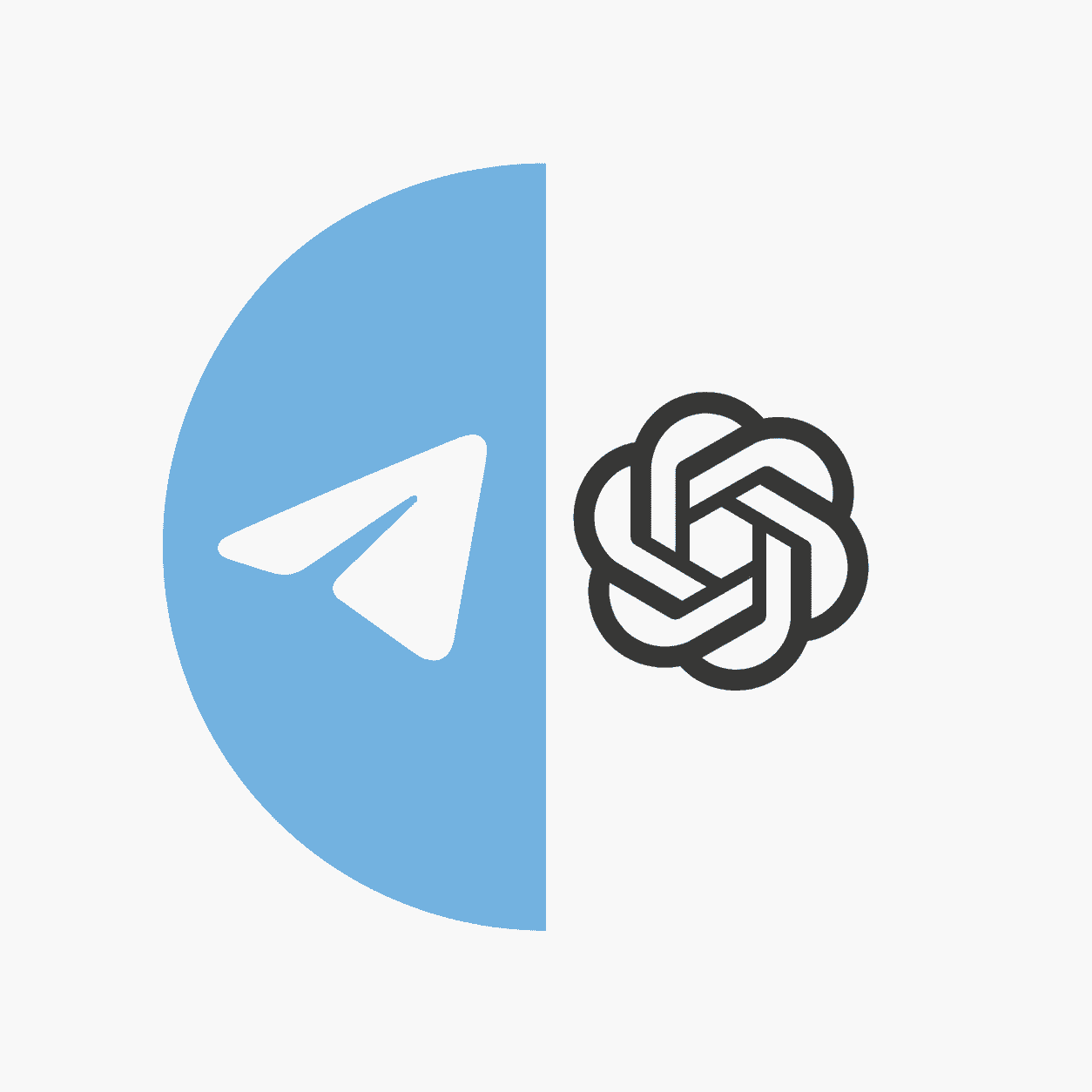 TGpt MCP icon